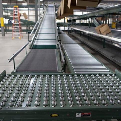 4 Conveying Problems To Avoid In A Distribution Center