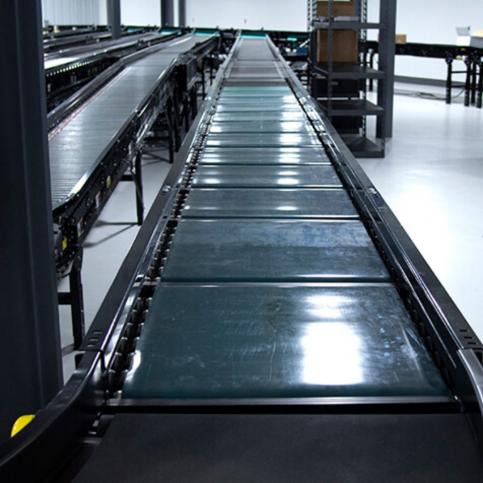 5 Main Advantages Of 24-Volt Conveyors