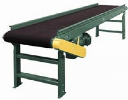 How to Maintain Conveyor Belts