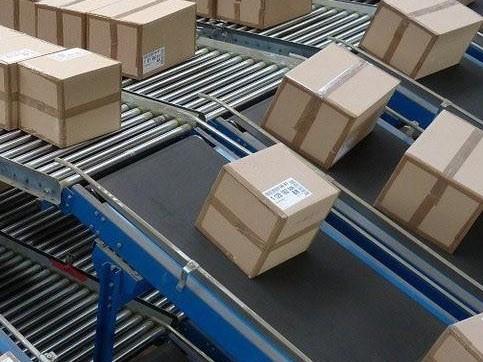 The Top 3 Common Types of Belt Conveyors
