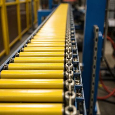How Are Environmental Conditions Connected To Conveyor Selection?